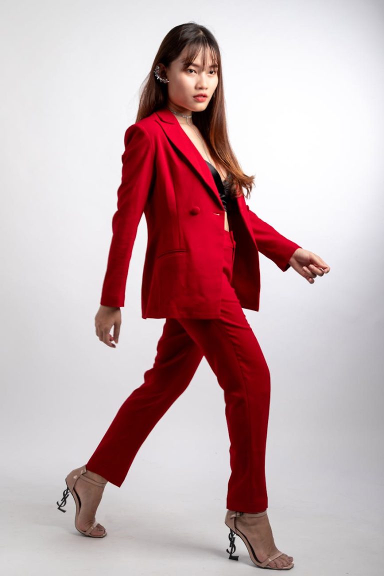 Looks Sofisticados Inspirados na Alta Moda