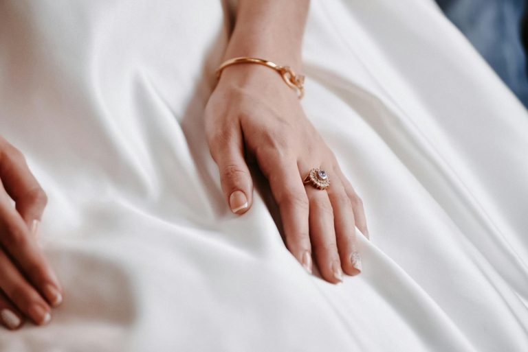 Peças de Moda de Luxo Que Inspiram Elegância