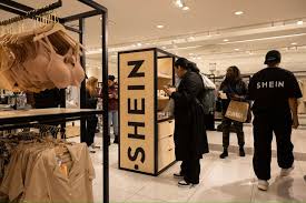 Teste SHEIN: roupas e sapatos grátis